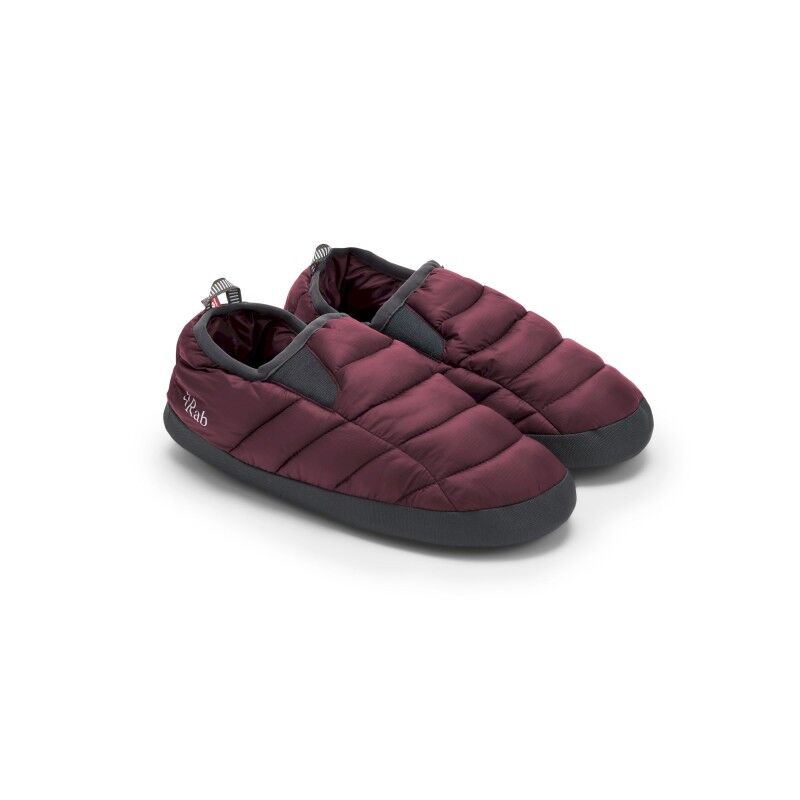 Cirrus Hut Slippers - Wintersandalen