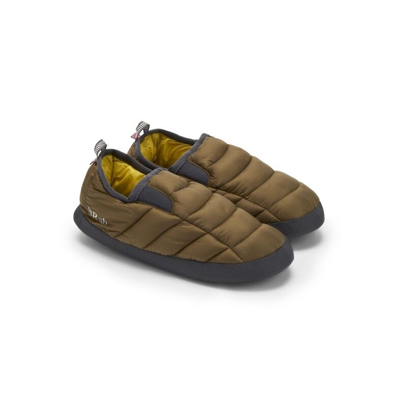 Cirrus Hut Slippers - Sandálias de inverno