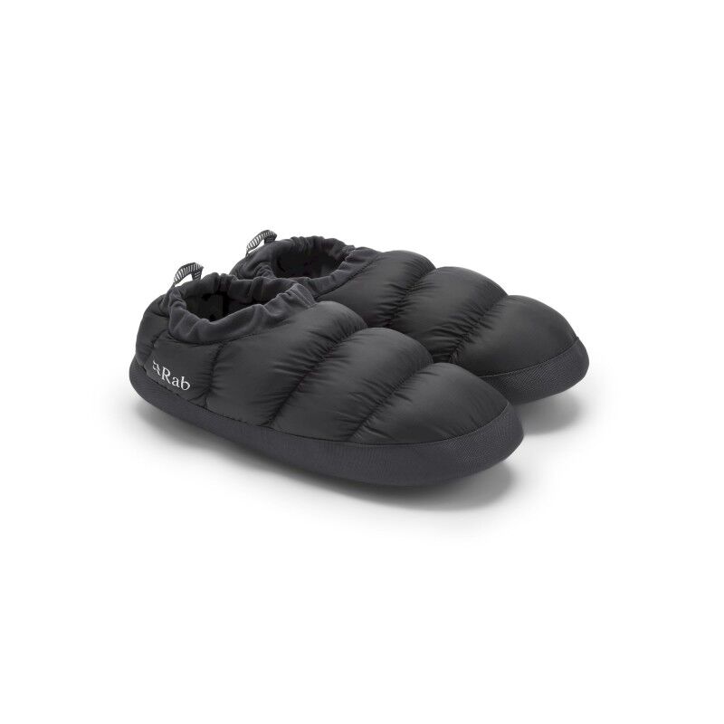 Down Hut Slipper -  Sandály