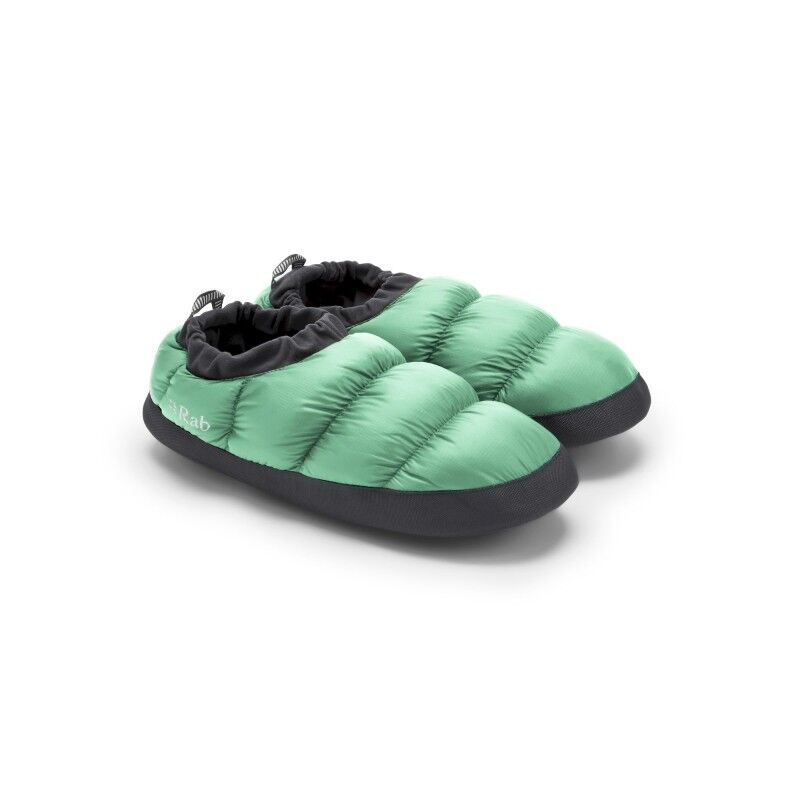 Down Hut Slipper - Winter sandals