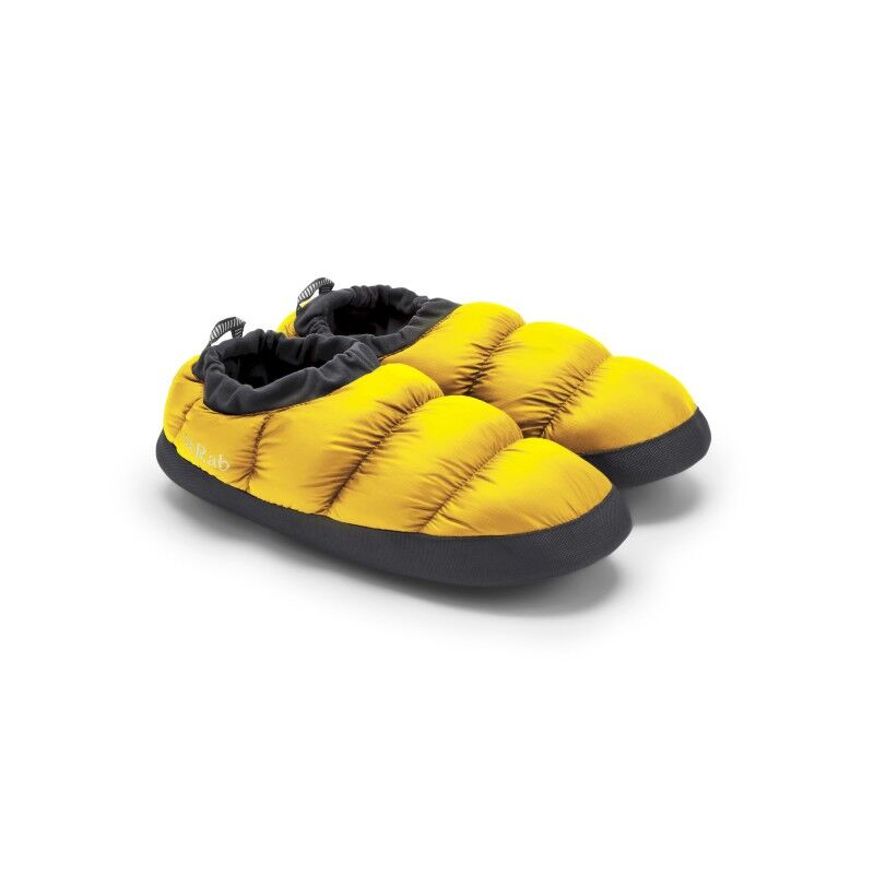 Down Hut Slipper - Sandálias de inverno