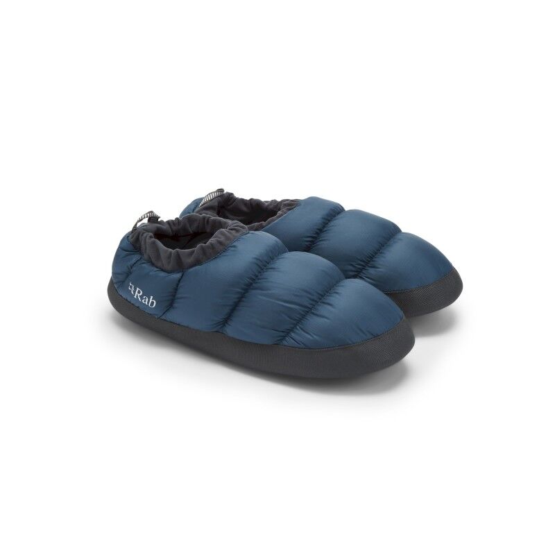 Down Hut Slipper - Sandalias de invierno