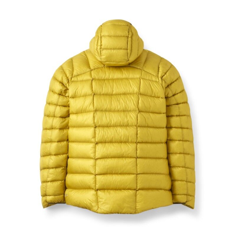 Rab Mythic Alpine Jacket - Daunenjacke - Herren