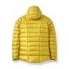 Rab Mythic Alpine Jacket - Daunenjacke - Herren
