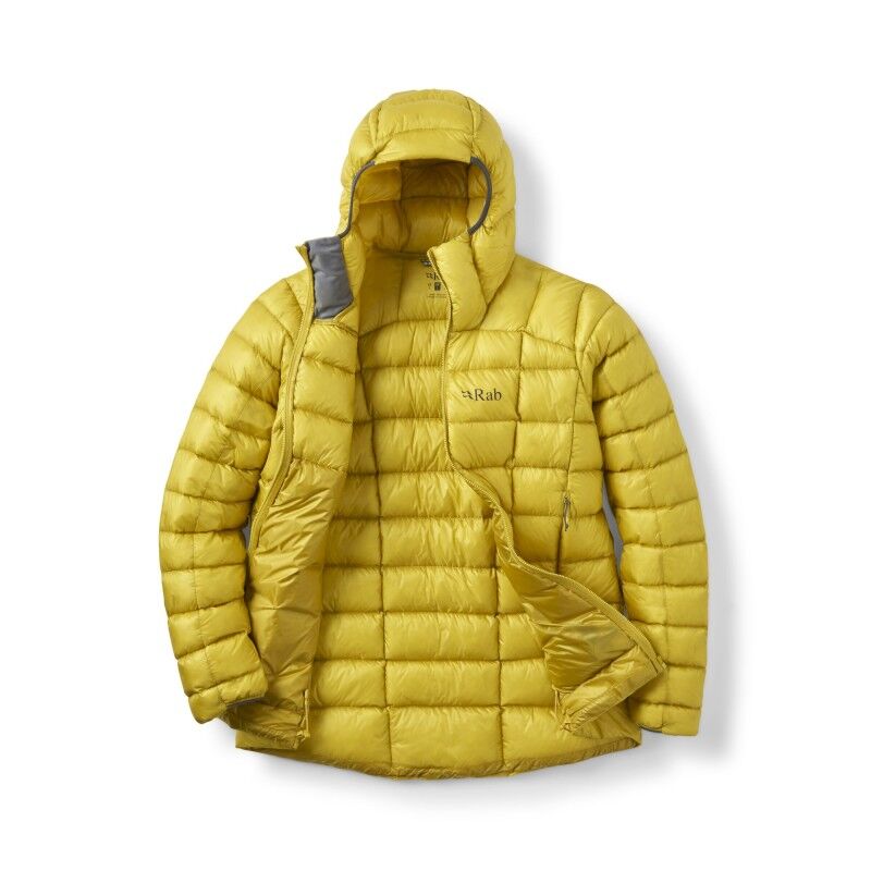 Rab Mythic Alpine Jacket - Daunenjacke - Herren