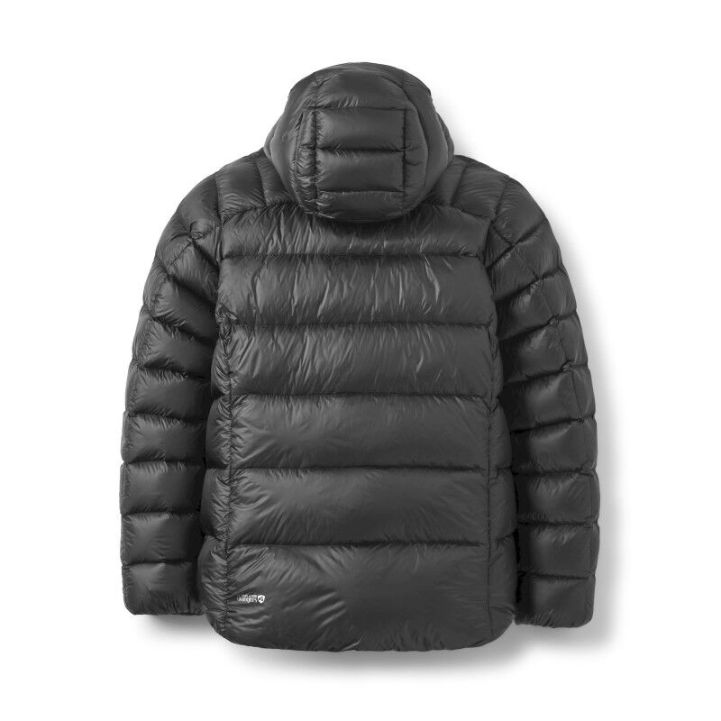Rab Mythic Ultra Jacket - Kurtka puchowa meski | Hardloop