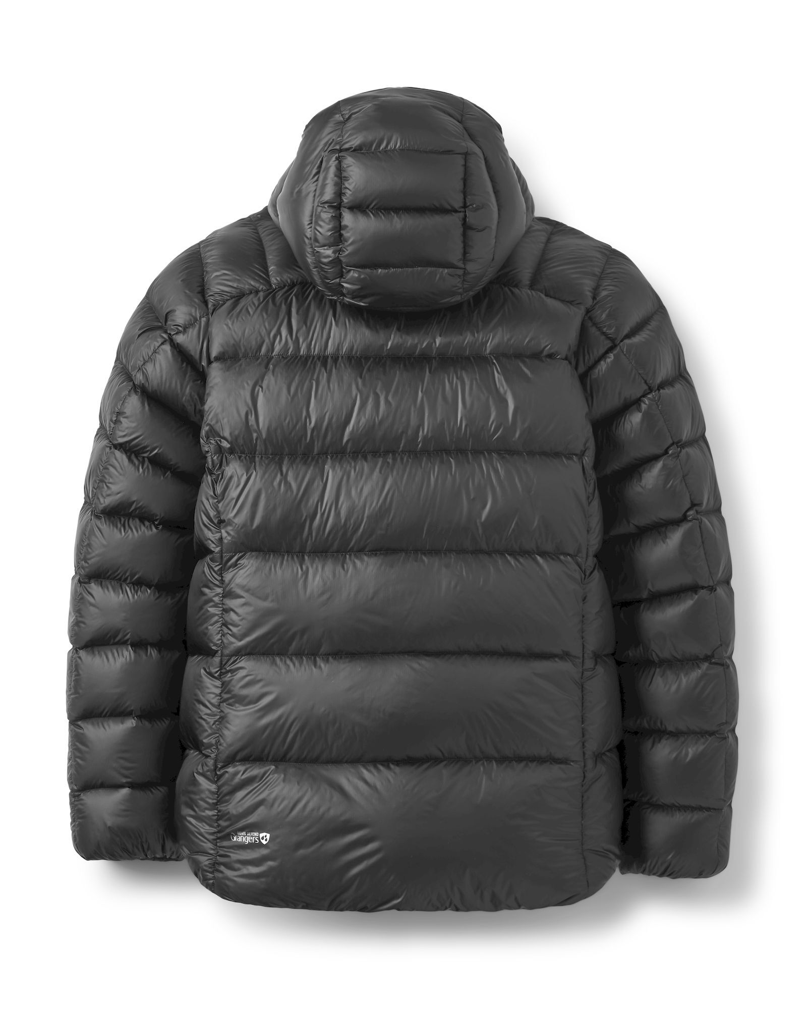 Rab Mythic Ultra Jacket - Down jacket - Men's