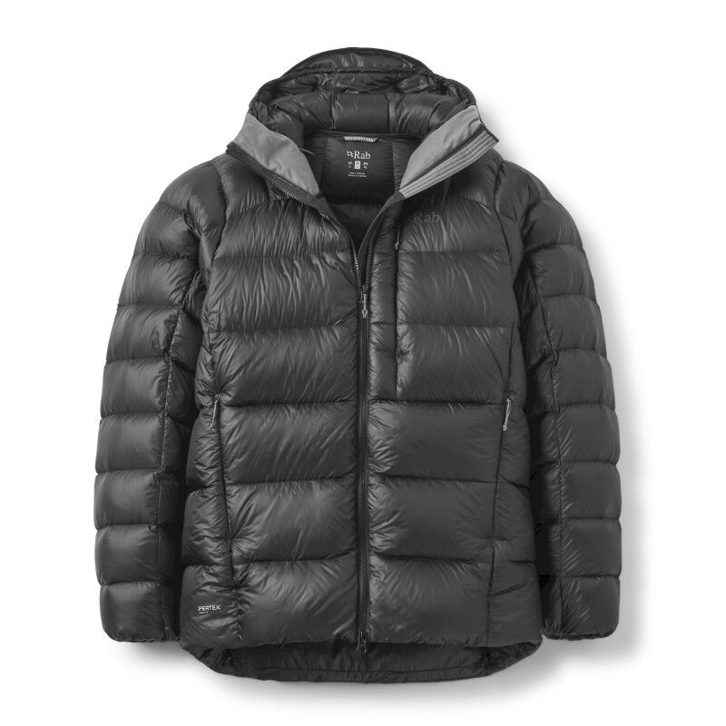 Rab Mythic Ultra Jacket - Down jacket - Men's
