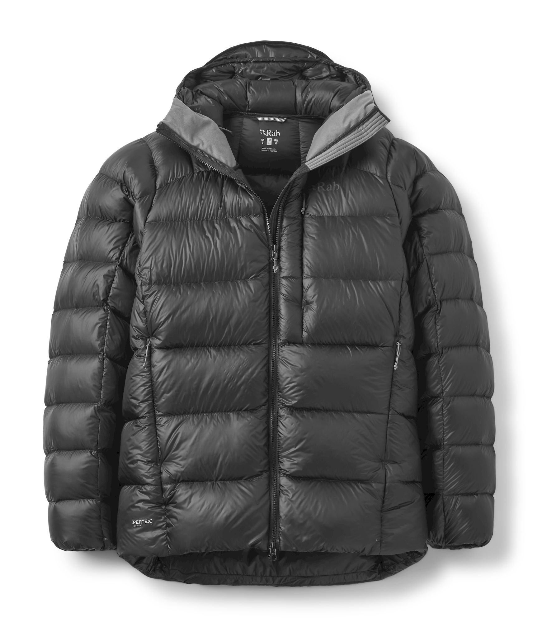 Rab Mythic Ultra Jacket - Kurtka puchowa meski | Hardloop