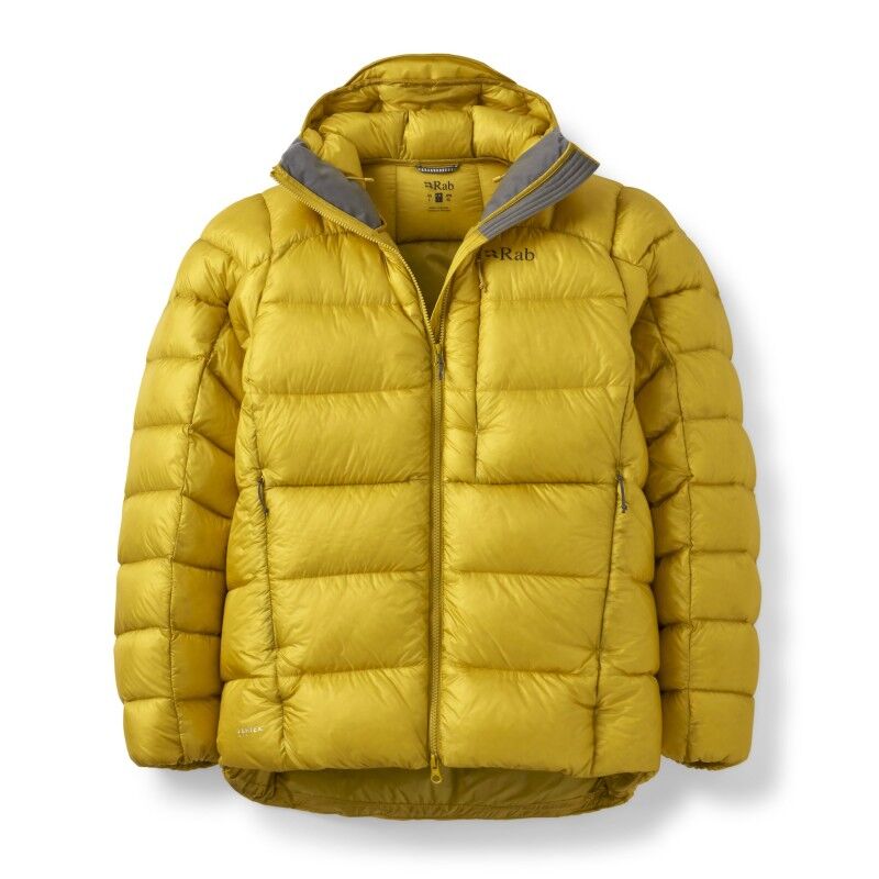 Mythic Ultra Jacket - Casaco penas homem
