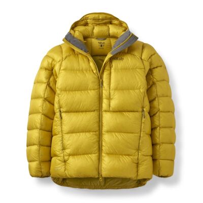 Mythic Ultra Jacket - Chaqueta de plumas - Hombre