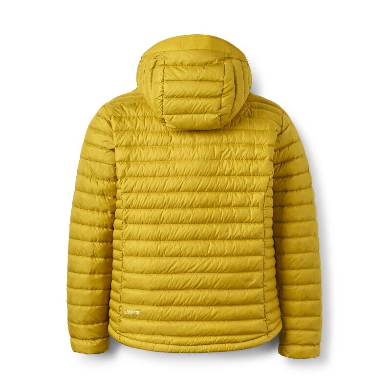 Rab Microlight Alpine Jacket - Giacca in piumino - Uomo
