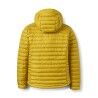 Rab Microlight Alpine Jacket - Chaqueta de plumas - Hombre