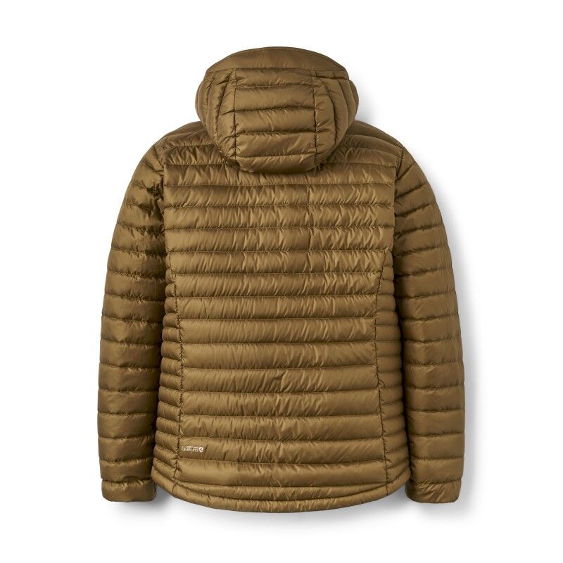 Rab Microlight Alpine Jacket - Donsjack - Heren