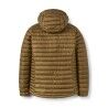 Rab Microlight Alpine Jacket - Donsjack - Heren