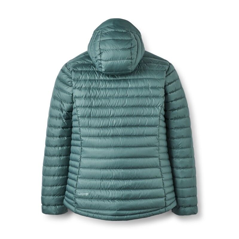 Rab Microlight Alpine Jacket - Daunenjacke - Herren