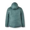 Rab Microlight Alpine Jacket - Daunenjacke - Herren