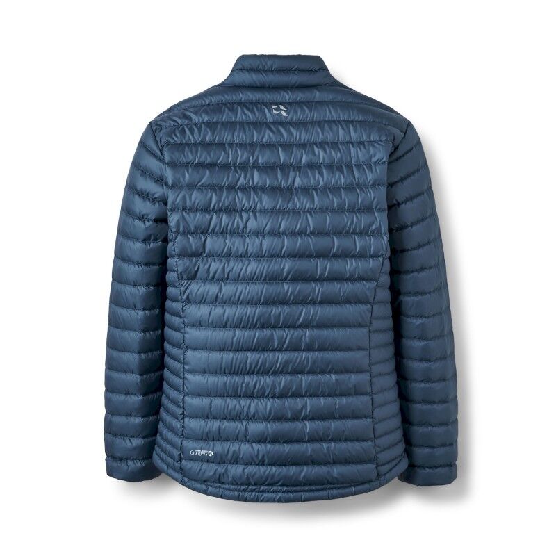 Rab Microlight Jacket - Dunjacka Herr