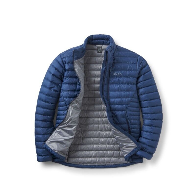 Rab Microlight Jacket - Dunjacka Herr
