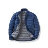 Rab Microlight Jacket - Donsjack - Heren
