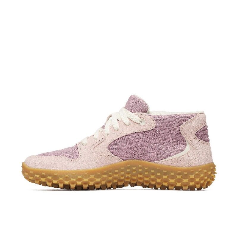 Merrell Wrapt Sneaker Mid WP - Urban schoenen - Dames | Hardloop