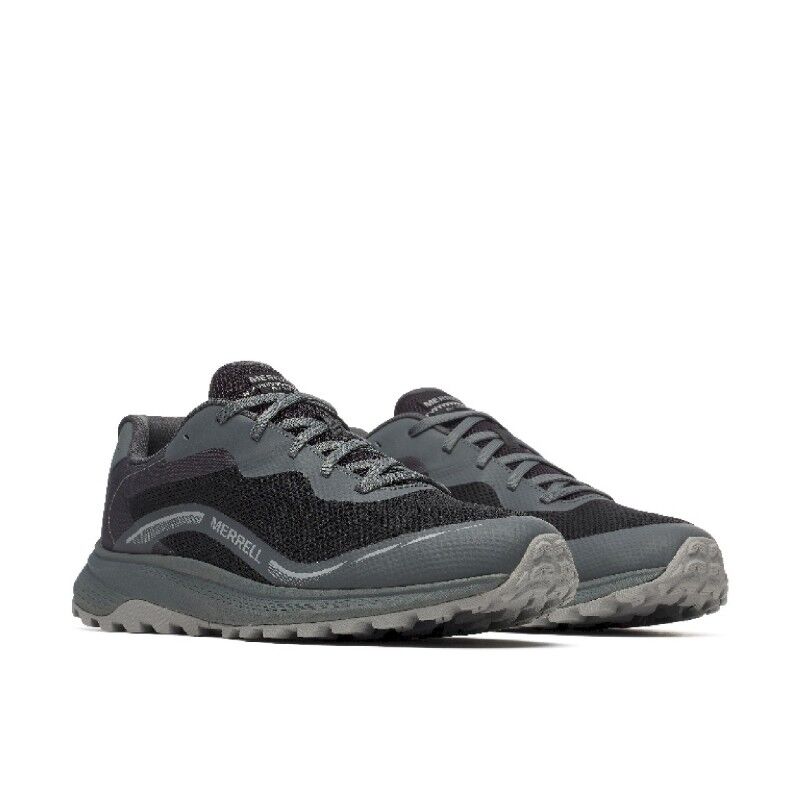Merrell Fly Strike 2 GTX - Chaussures trail homme | Hardloop