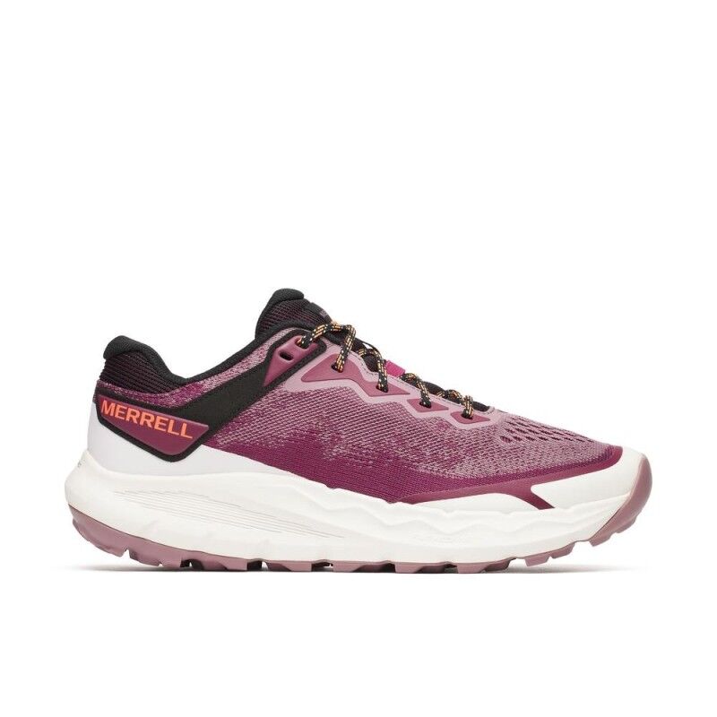 Merrell Nova 4 - Trail running shoes - Men's | Hardloop