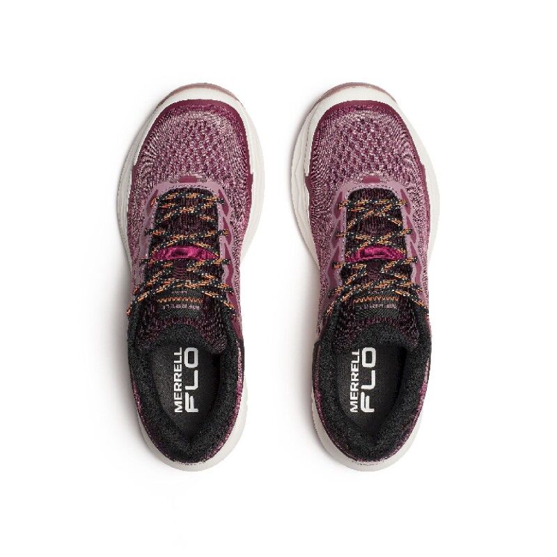 Merrell Nova 4 - Trail running shoes - Men's | Hardloop