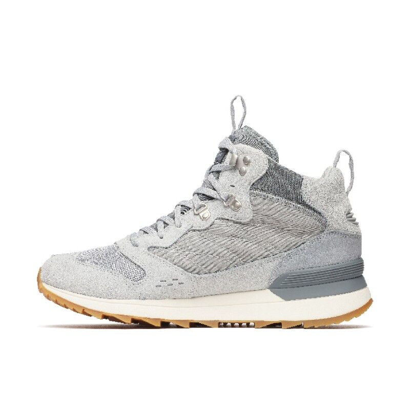 Merrell Alpine 83 Snkr Recraft Mid WP - Urban skor - Dam | Hardloop