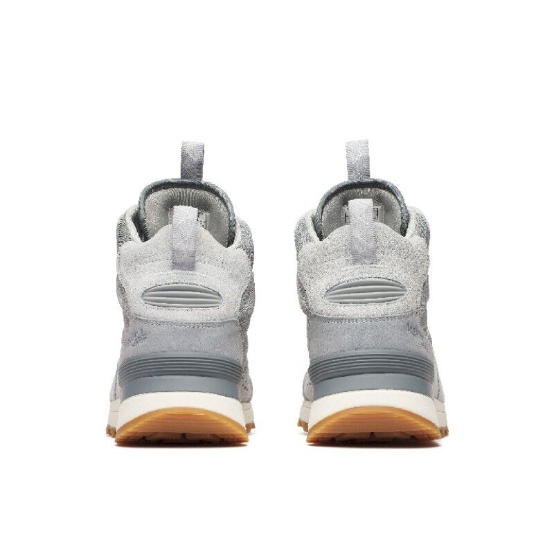 Merrell Alpine 83 Snkr Recraft Mid WP - Urban skor - Dam | Hardloop
