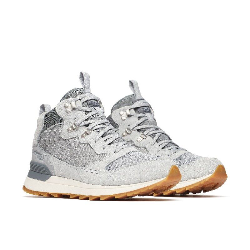 Merrell Alpine 83 Snkr Recraft Mid WP - Lifestyle shoes - Women's | Hardloop
