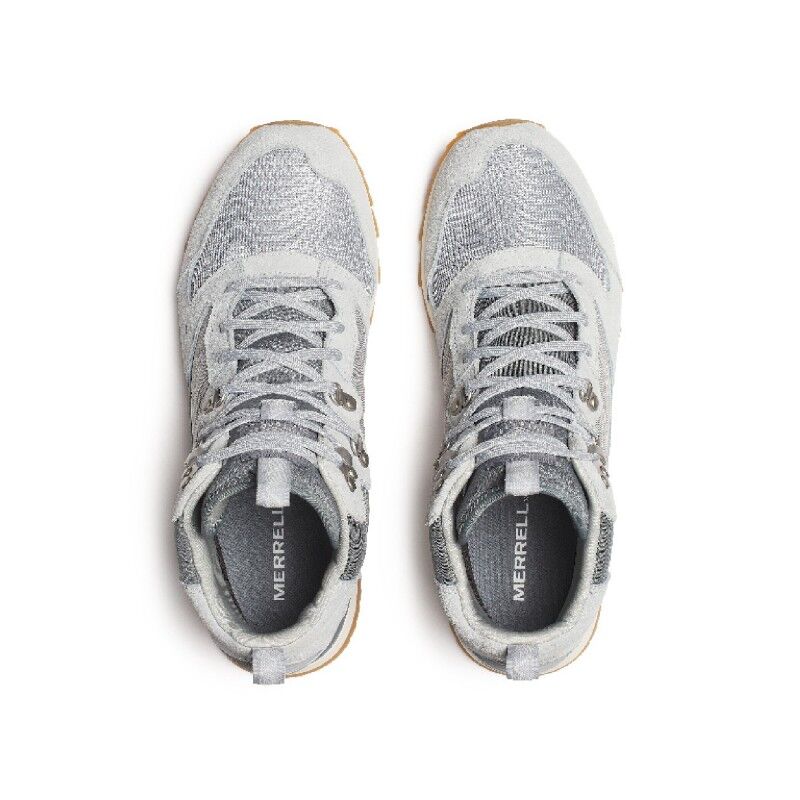 Merrell Alpine 83 Snkr Recraft Mid WP - Lifestyle shoes - Women's | Hardloop