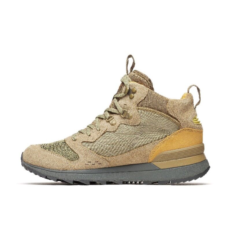 Merrell Alpine 83 Snkr Recraft Mid WP - Lifestyle shoes - Women's