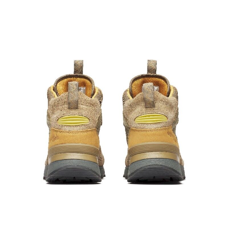 Merrell Alpine 83 Snkr Recraft Mid WP - Urban sko - Damer | Hardloop