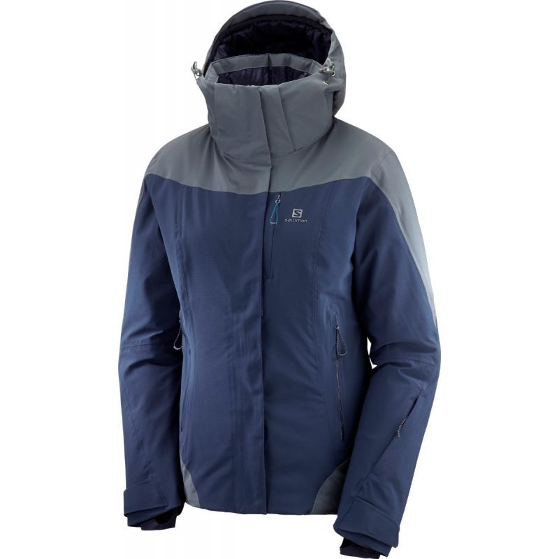 Salomon icerocket jkt w on sale