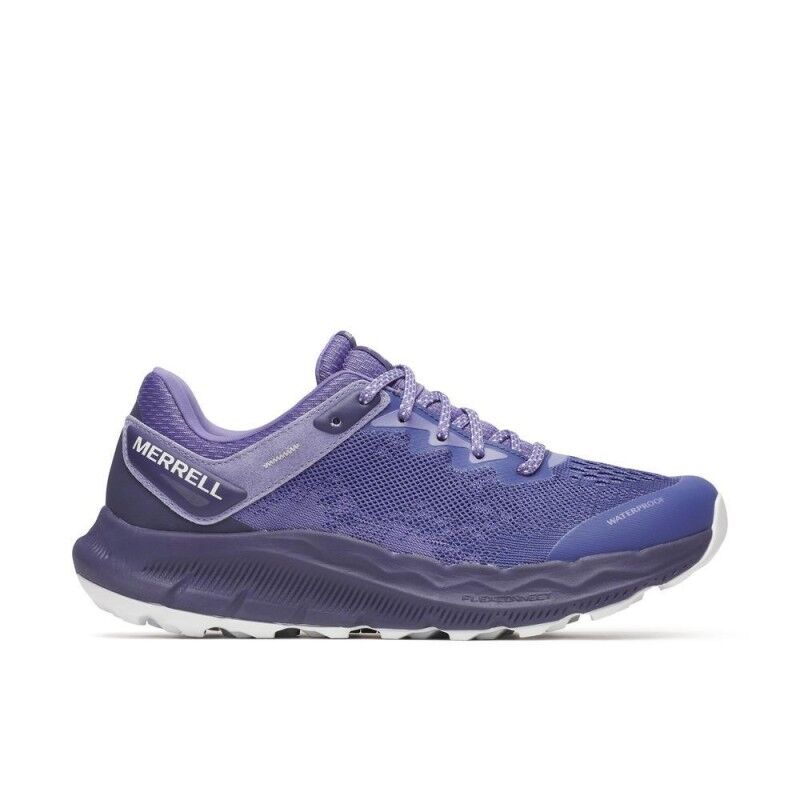 Merrell Antora 4 WP - Trail running shoes - Women's | Hardloop