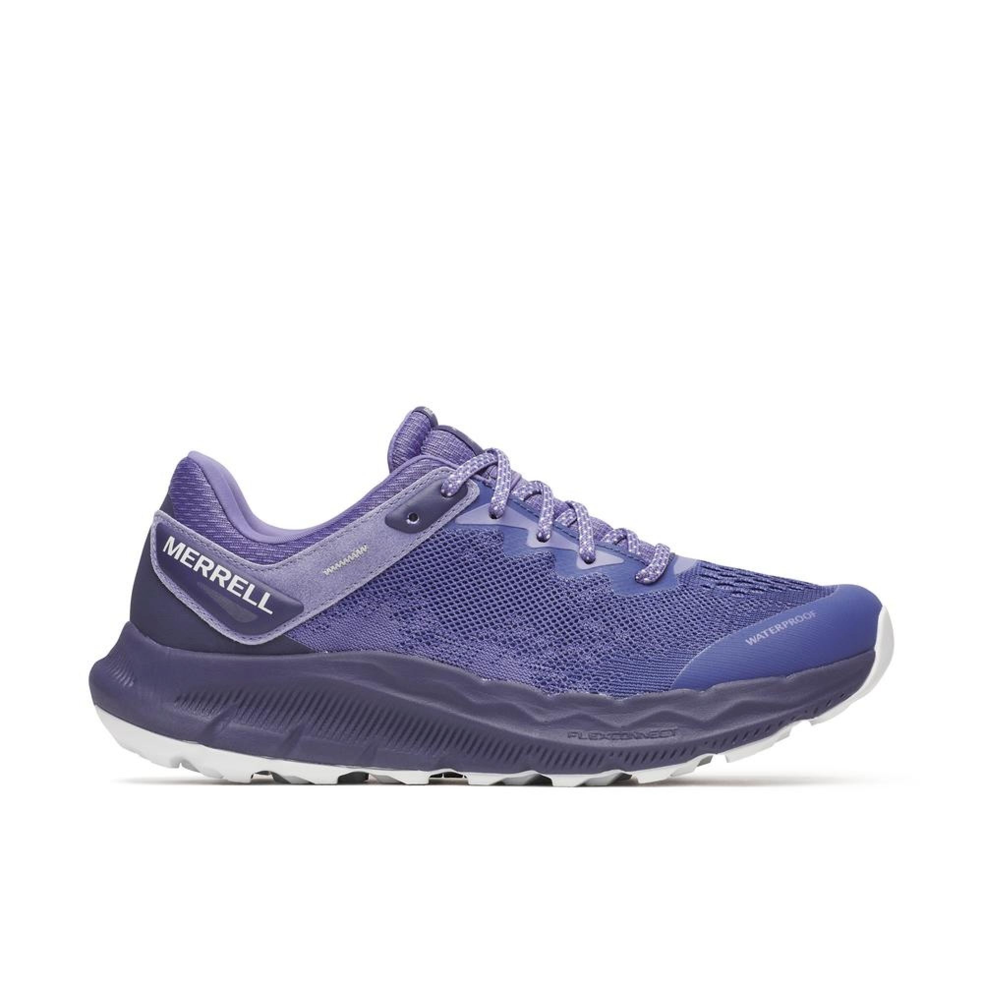 Merrell Antora 4 WP - Trail running shoes - Women's | Hardloop