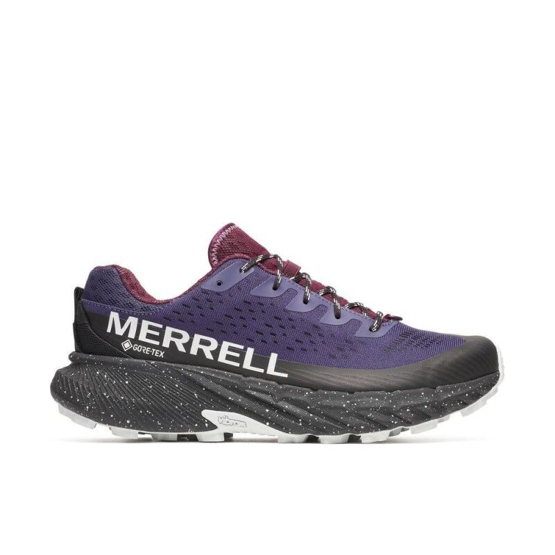 Agility Peak 5 GTX - Trailrunningschoenen - Heren