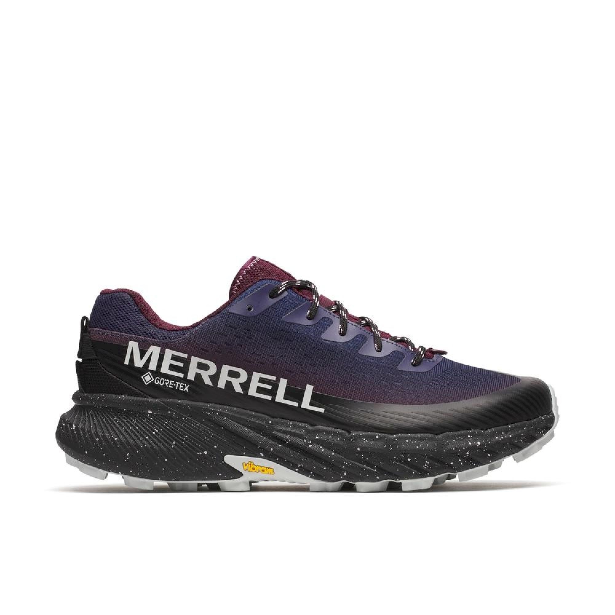 Merrell Agility Peak GTX Trail running shoes Men's Hardloop