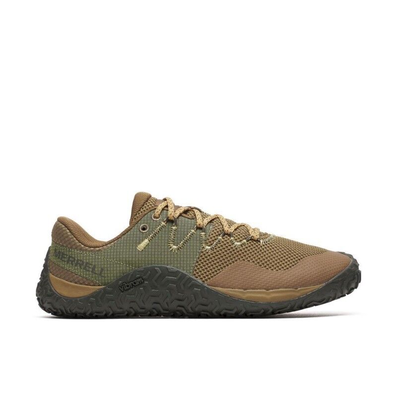 Merrell Trail Glove 7 - Buty trailowe meskie | Hardloop