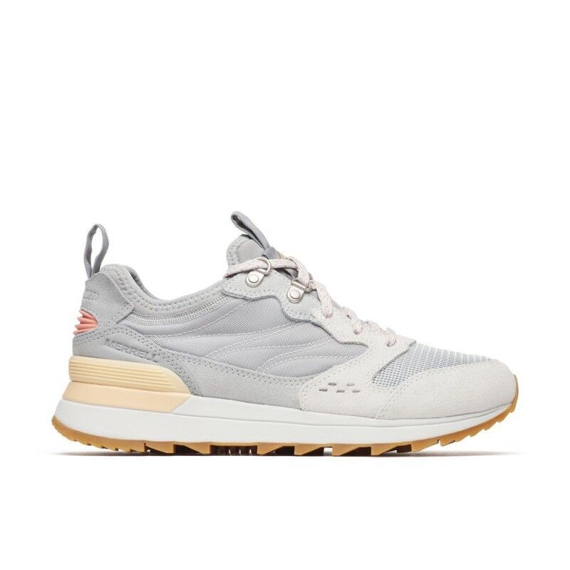 Alpine 83 Sneaker Recraft - Pánské Městská boty