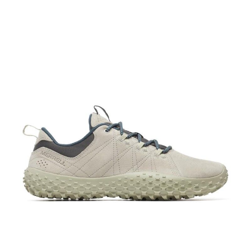 Merrell Wrapt - Dámské nízké turistické boty | Hardloop