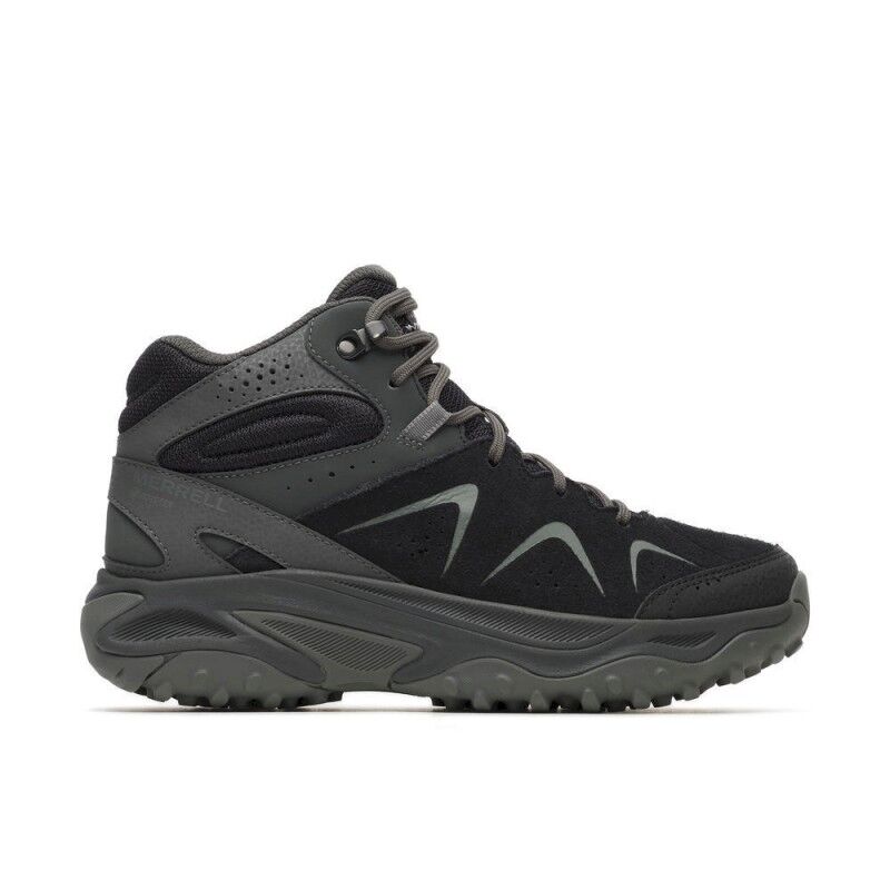 Merrell Yokota 3 Mid GTX - Walking shoes - Women's | Hardloop