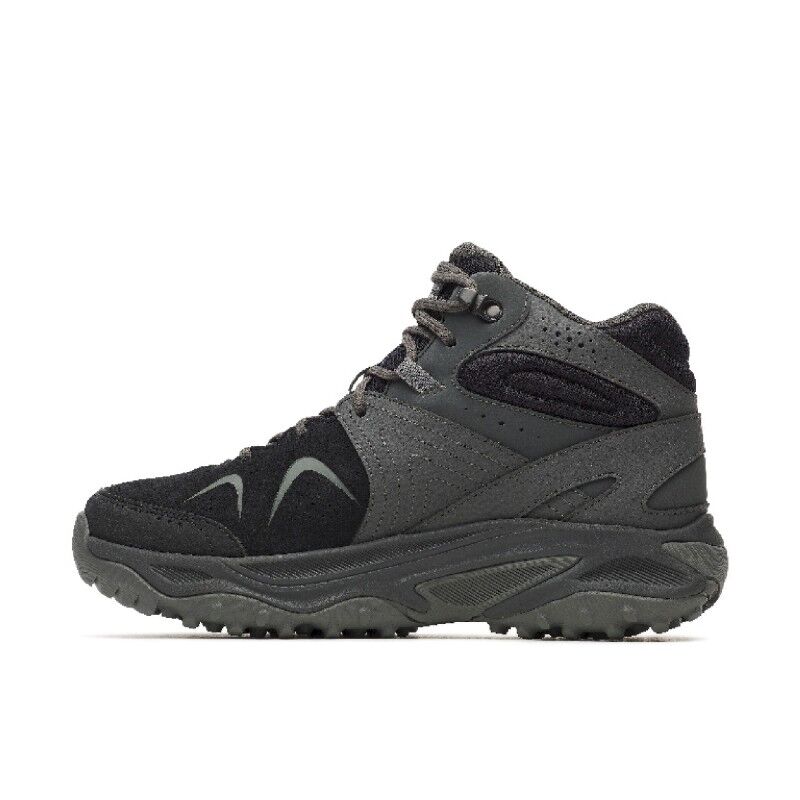 Merrell Yokota 3 Mid GTX - Dámské nízké turistické boty | Hardloop