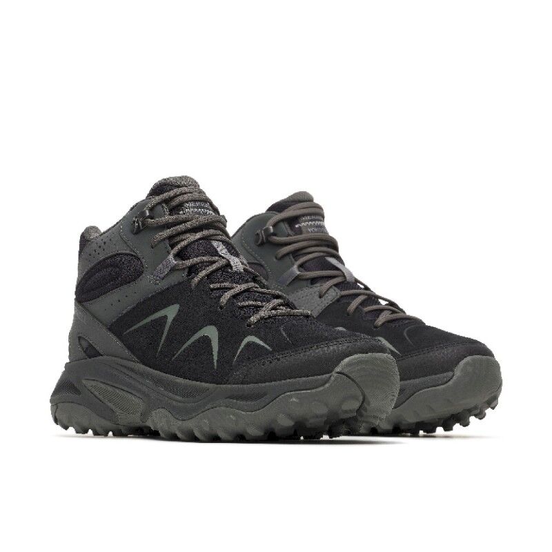 Merrell Yokota 3 Mid GTX - Vandresko - Damer | Hardloop
