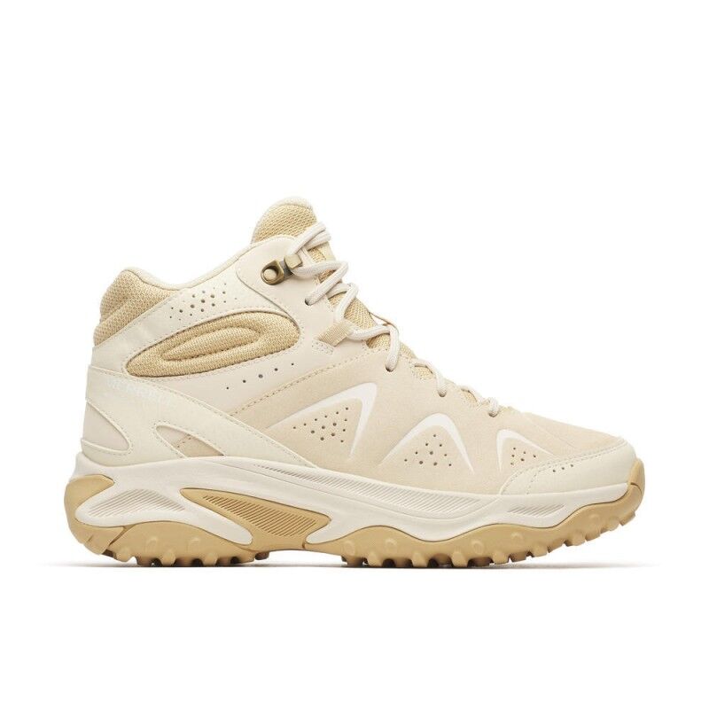 Merrell Yokota 3 Mid GTX - Walking shoes - Women's | Hardloop