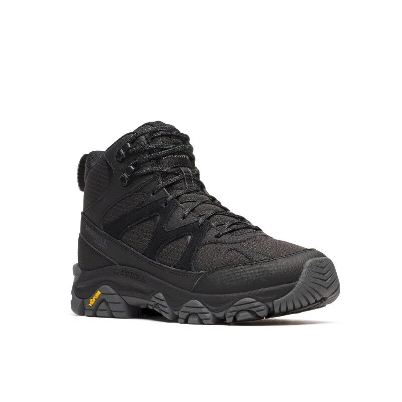Merrell Thermo Snow Grip Mid WP - Wanderschuhe - Damen | Hardloop