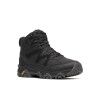 Merrell Thermo Snow Grip Mid WP - Wanderschuhe - Damen | Hardloop