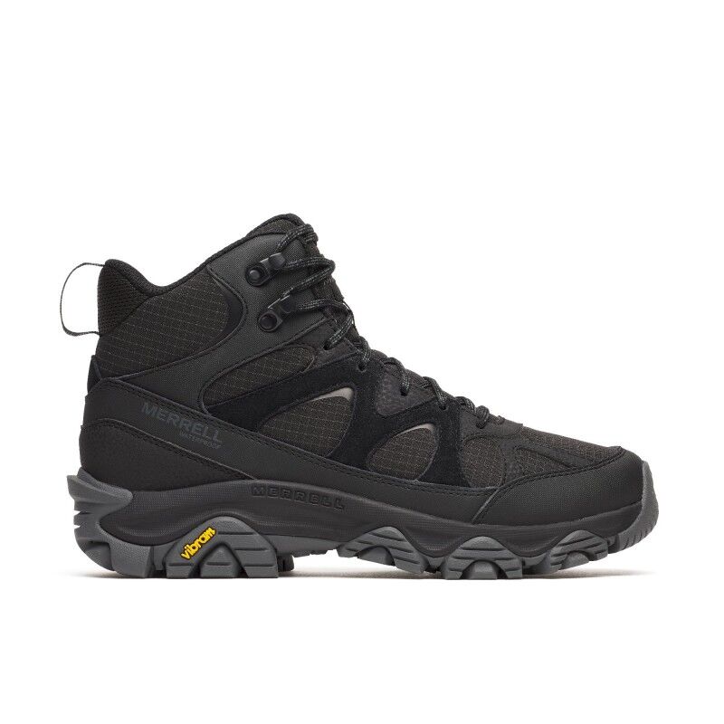 Merrell Thermo Snow Grip Mid WP - Buty turystyczne damskie | Hardloop