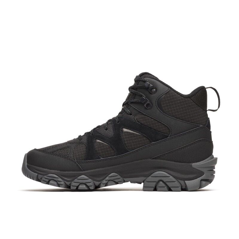 Merrell Thermo Snow Grip Mid WP - Vandresko - Damer | Hardloop